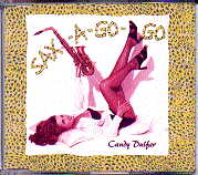 Candy Dulfer - Sax A Go Go